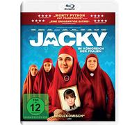 Jacky im Königreich der Frauen