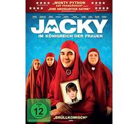 Jacky im Königreich der Frauen