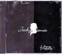 JACKY JAMES - JACKY JAMES/chansons que vous aimez