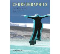 Jacky Lansley Choreographies (Tascabile)