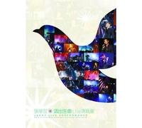 Jacky Live Performance (Cheung) Dvd