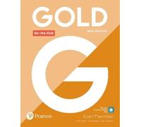 Gold pre-first 2019. Maximiser without key. Per le Scuole superiori. Con e-book. Con espansione online