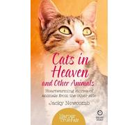 Jacky Newcomb Cats in Heaven (Tascabile) HarperTrue Fate - A Short Read