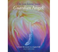 Jacky Newcomb Do You Know Your Guardian Angel? (Tascabile)