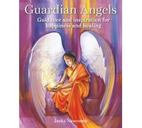 Jacky Newcomb Guardian Angels (Tascabile)