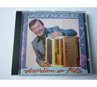 Jacky Noguez The Dansant (CD)