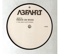Jacky S - Knock on Wood