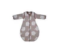 JACKY Sacco a pelo broccato / offwhite Bambini JACKY 86