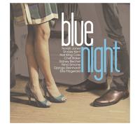 Jacky Terrasson Blue Night (CD)