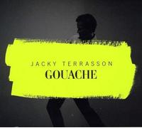 Jacky Terrasson Gouache (CD)