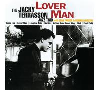 Jacky Terrasson/Lover Man (2LP/180g Vinyl/Venus Hyper Magnum So VHJD00360 New LP