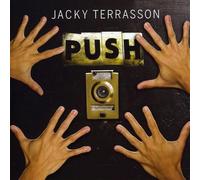 Jackie Terrasson - Push