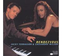 Jacky Terrasson - Rendezvous - SHM-CD