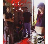 JACKY TRAP - JACKY TRAP