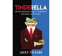 Jacky Trevane TINDERELLA (Tascabile)