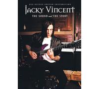 Jacky Vincent - the Sound and the Story