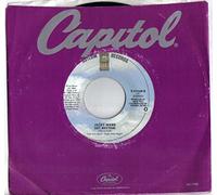 JACKY WARD - JACKY WARD - take the mem'ry when you go/ get rhythm ASYLUM 47468 (45 vinyl single record)