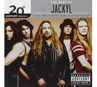 Jackyl - Best Of Jackyl-Millennium Collection