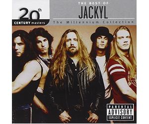 Jackyl - Best Of Jackyl-Millennium Collection