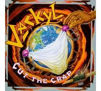 Jackyl - Cut the Crap