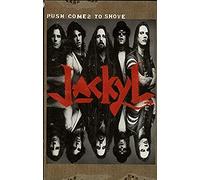 Jackyl - Push Comes to Shove
