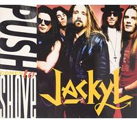 Jackyl - Push Comes To Shove Ep
