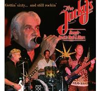 Jackys,the - Gettin'60...and Still Rocking
