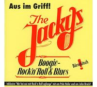 Jackys,the - Jacks,the - Aus im Griff!