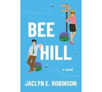 Jaclyn E Robinson Bee Hill (Tascabile) Places We Belong