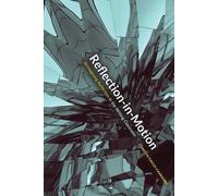 Jaclyn Fiscus-Cannaday Reflection-in-Motion (Tascabile)
