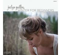 Jaclyn Guillou Winter for Beginners (CD) Album