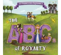 Jaclyn Jaycox A Princess Alphabet (Copertina rigida) Alphabet Connection