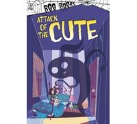 Jaclyn Jaycox Attack of the Cute (Copertina rigida) Boo Books