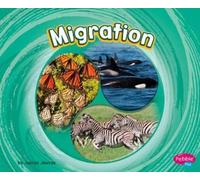 Jaclyn Jaycox Migration (Copertina rigida) Cycles of Nature