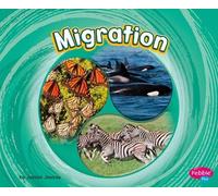 Jaclyn Jaycox Migration (Tascabile) Cycles of Nature