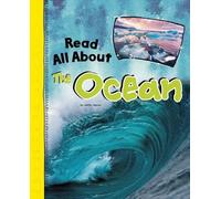 Jaclyn Jaycox Read All about the Ocean (Copertina rigida)
