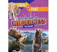 Jaclyn Jaycox Survival Edition: Questions About the Wildernes (Copertina rigida)