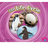 Jaclyn Jaycox The Life Cycle (Copertina rigida) Cycles of Nature