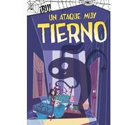 Jaclyn Jaycox Un Ataque Muy Tierno (Copertina rigida) ¡Bú