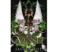 Jaclyn Kot Between Soul and Vessel (Copertina rigida)