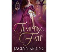 Jaclyn Reding Tempting Fate (Tascabile) Merry Monarchs