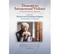Jaclyn Rodriquez Tamara Jackson Domestic to Interpersonal Violence: (Tascabile)