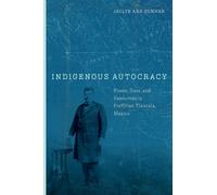 Jaclyn Sumner Indigenous Autocracy (Tascabile)