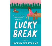 Jaclyn Westlake Lucky Break (Tascabile)