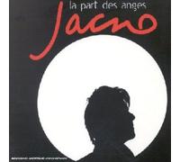 Jacno - La Part Des Anges