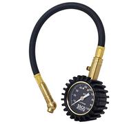 JACO ElitePro - Manometro per Pneumatici, 100 PSI