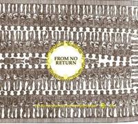 Jaco Jaques Boshoff From No Return (Copertina rigida)