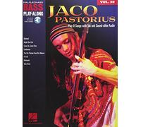 Jaco Pastorius