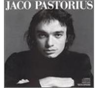 Pastorius, Jaco - Jaco Pastorius