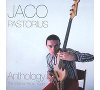 Jaco Pastorius - Anthology: The Warner Bros Years